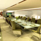 Illustration for article titled Pics Surface of Luxo-Sport $400 Million Airbus 380 Private Plane